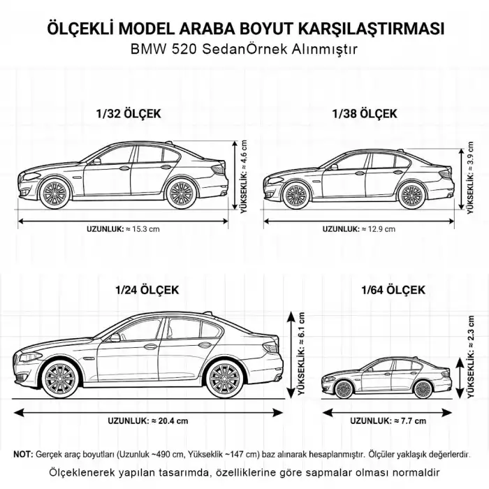 Kinsmart 1/38 Jaguar XE SV Project 8 - KT5386