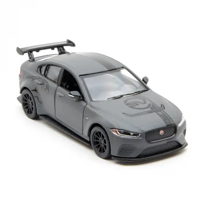 Kinsmart 1/38 Jaguar XE SV Project 8 - KT5386