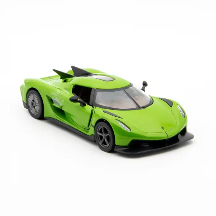 Kinsmart 1/38 Koenigsegg Jesko Absout - KT5473W