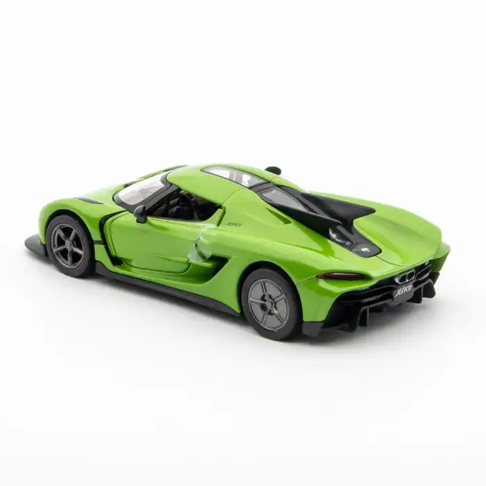 Kinsmart 1/38 Koenigsegg Jesko Absout - KT5473W