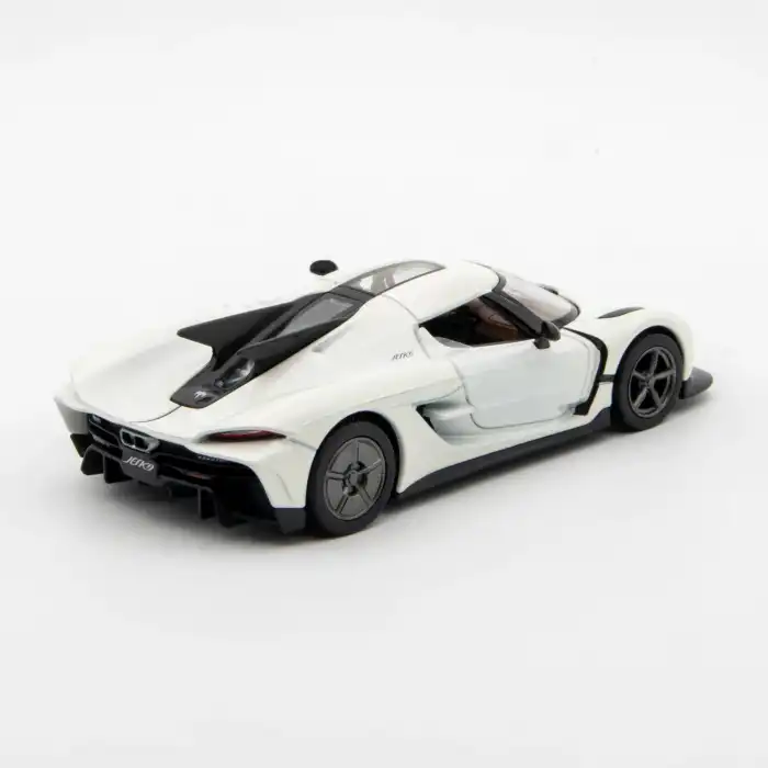Kinsmart 1/38 Koenigsegg Jesko Absout - KT5473W