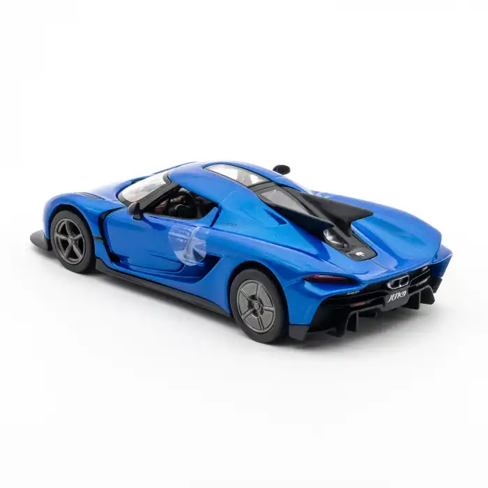 Kinsmart 1/38 Koenigsegg Jesko Absout - KT5473W
