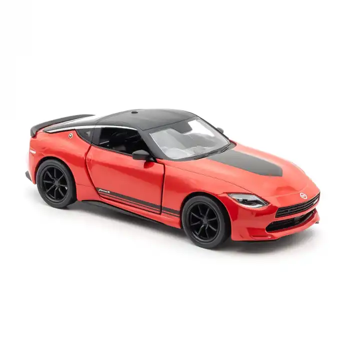 Kinsmart 2023 Nissan Fairlady Z Customized Edition - KT5443W