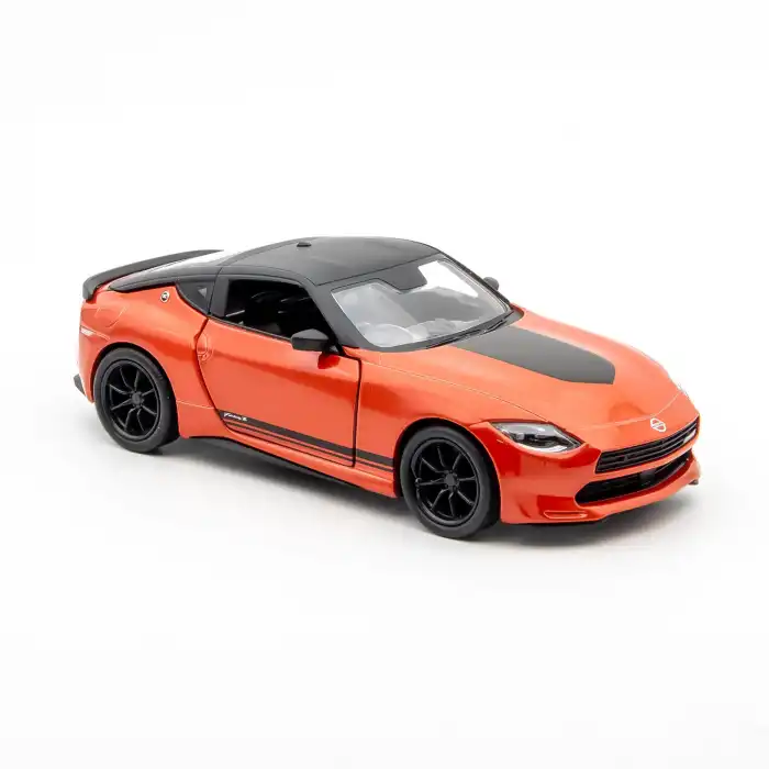 Kinsmart 2023 Nissan Fairlady Z Customized Edition - KT5443W