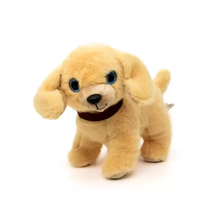 Kızılkaya Peluş Ayakta Havlayan Köpek , 2309033