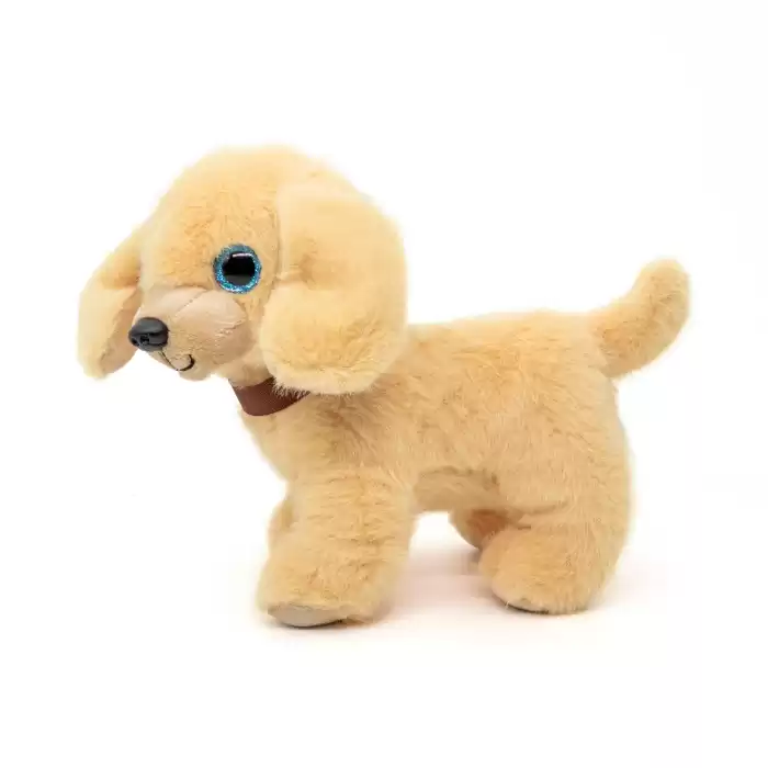 Kızılkaya Peluş Ayakta Havlayan Köpek , 2309033