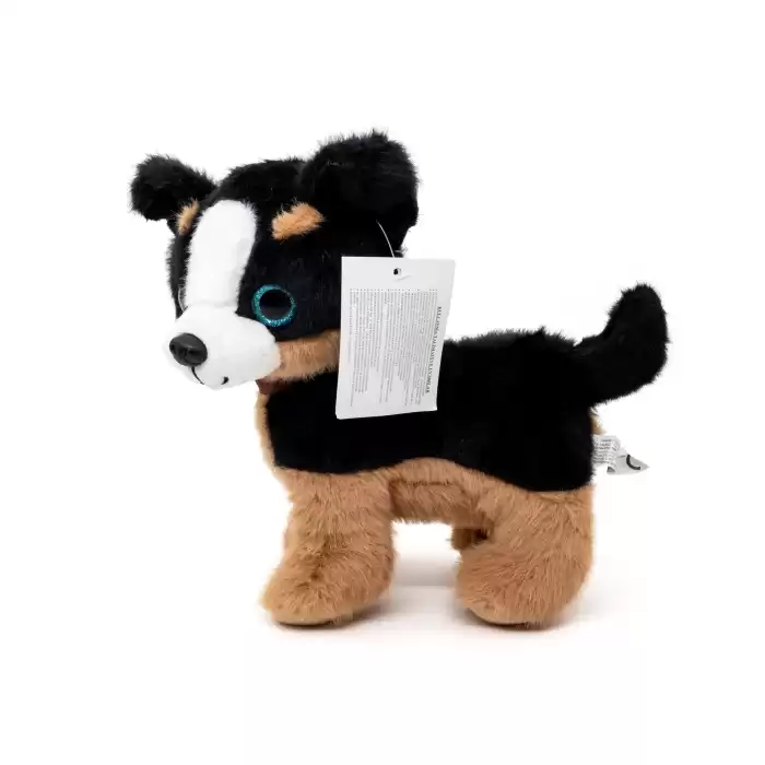 Kızılkaya Peluş Ayakta Havlayan Köpek , 2309033