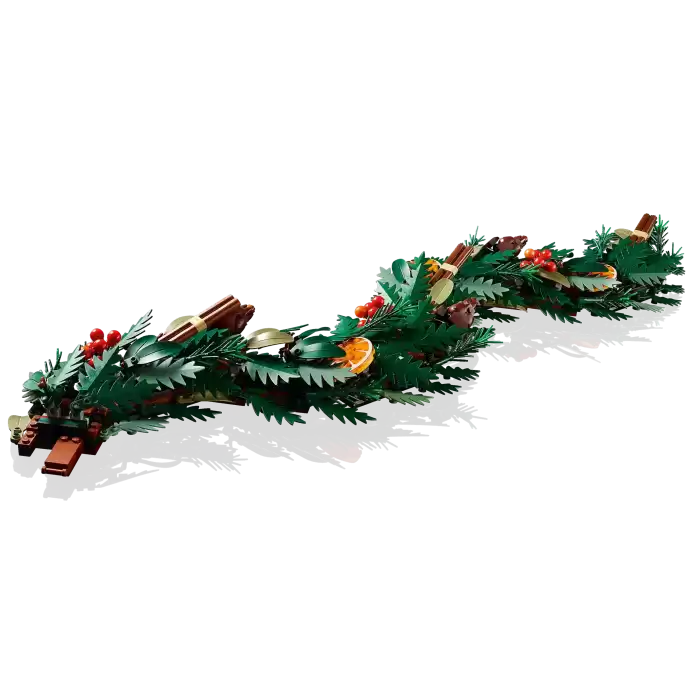 LEGO Botanicals Çelenk - 10340