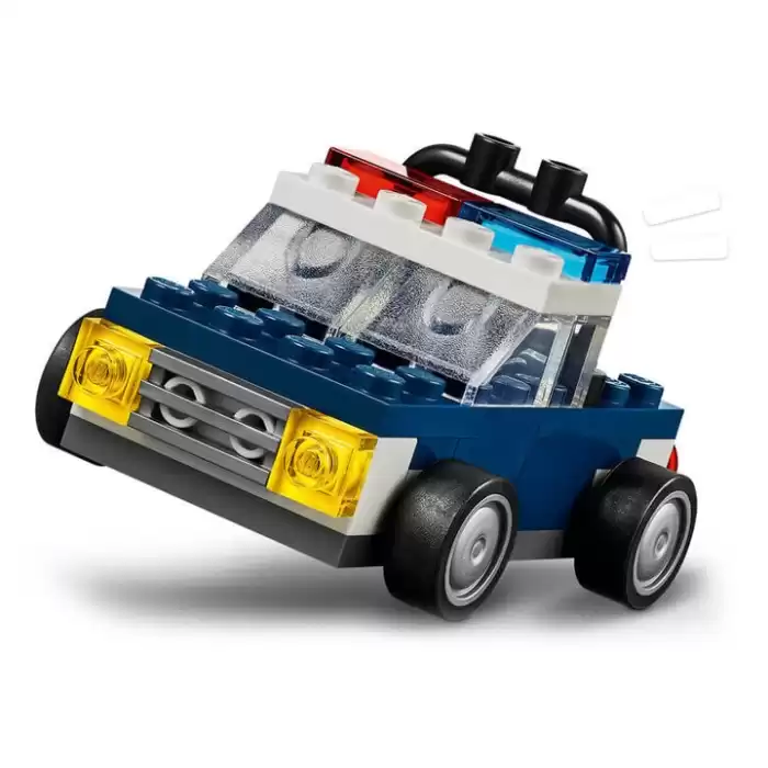 LEGO Classic Yaratıcı Araçlar 11036