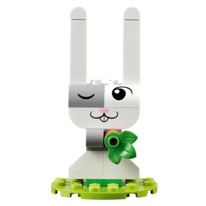 LEGO Classic Yaratıcı Evcil Hayvanlar - 11034