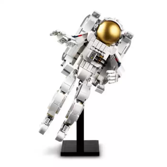LEGO Creator Uzay Astronotu - 31152