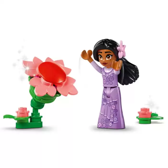 LEGO Disney Classic Isabelanın Saksısı , 43237
