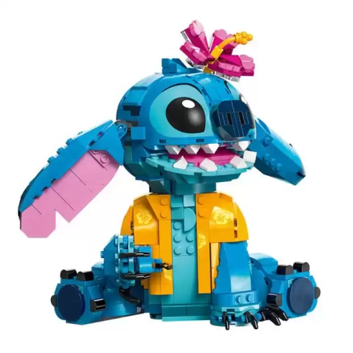 LEGO Disney Classic Stitch - 43249