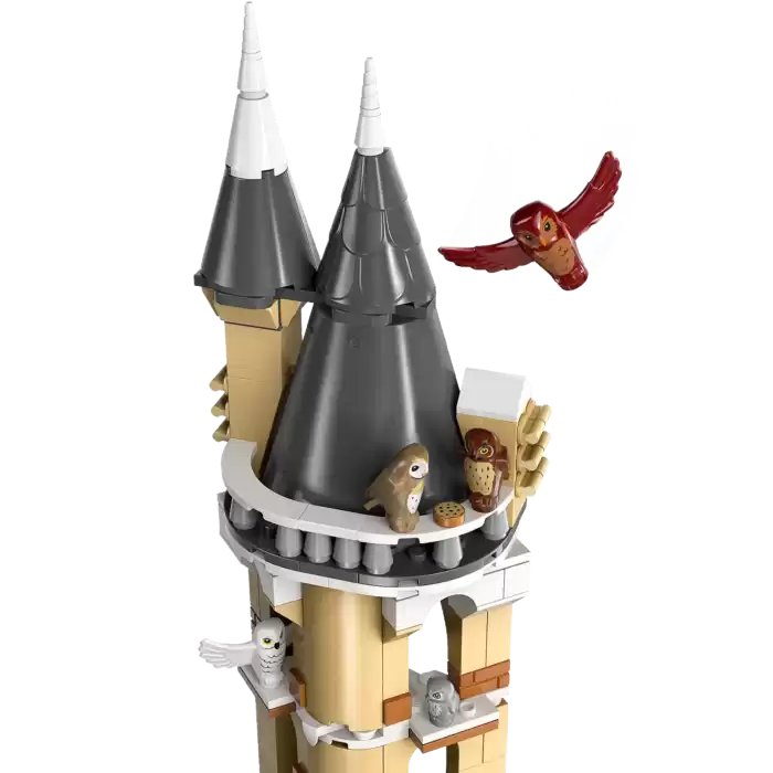 LEGO Harry Potter Hogwarts Şatosu Baykuşhanesi - 76430