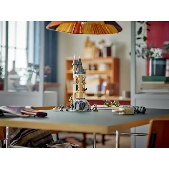 LEGO Harry Potter Hogwarts Şatosu Baykuşhanesi - 76430