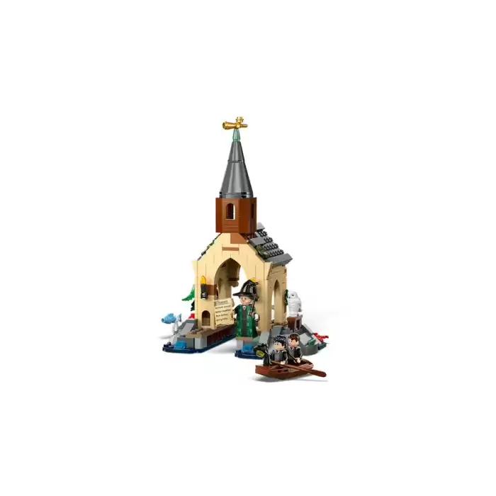 LEGO Harry Potter Hogwarts Şatosu Kayıkhanesi ,76426