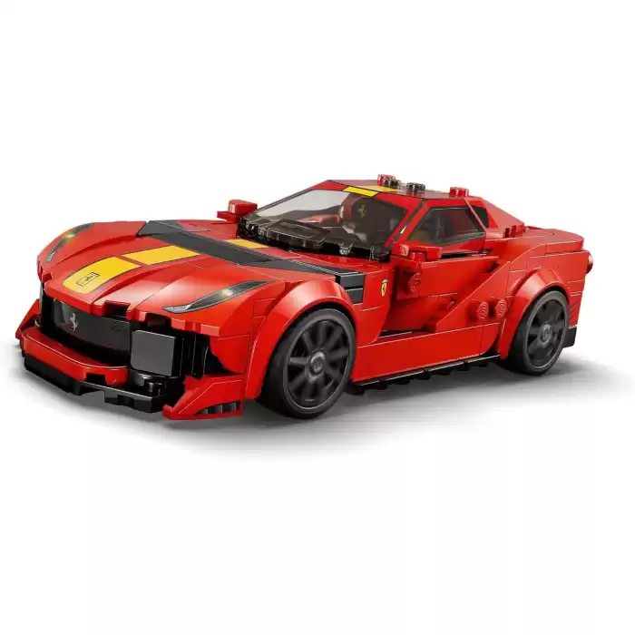 LEGO Speed Champions Ferrari 812 Competizione - 76914