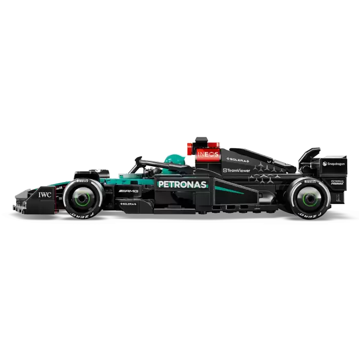 LEGO Speed Champions Mercedes-AMG F1 W15 Yarış Arabası - 77244