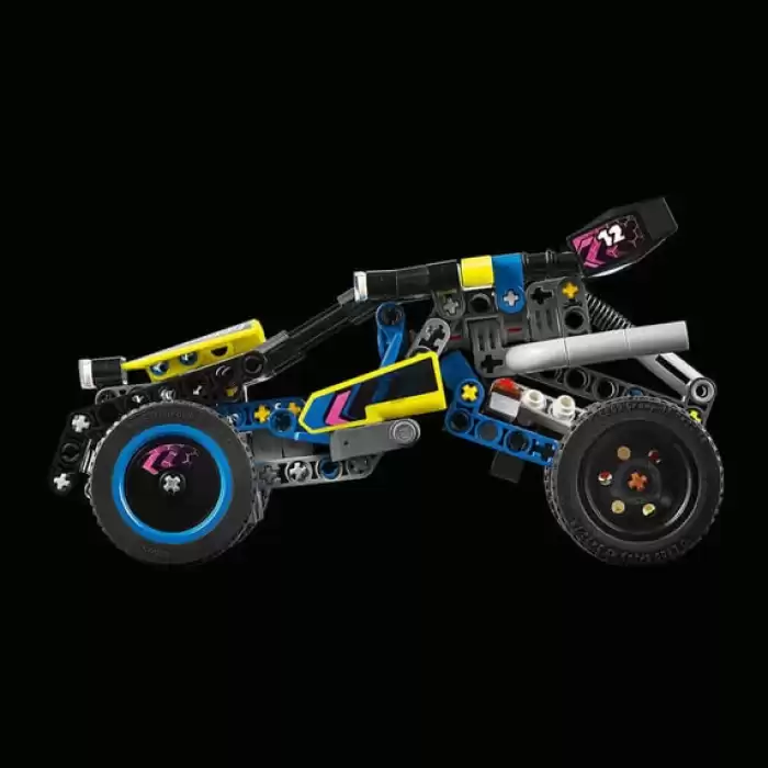 LEGO Technic Arazi Yarışı Arabası - 42164