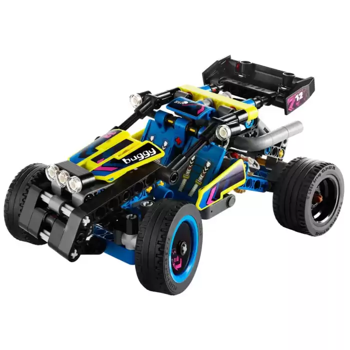 LEGO Technic Arazi Yarışı Arabası - 42164