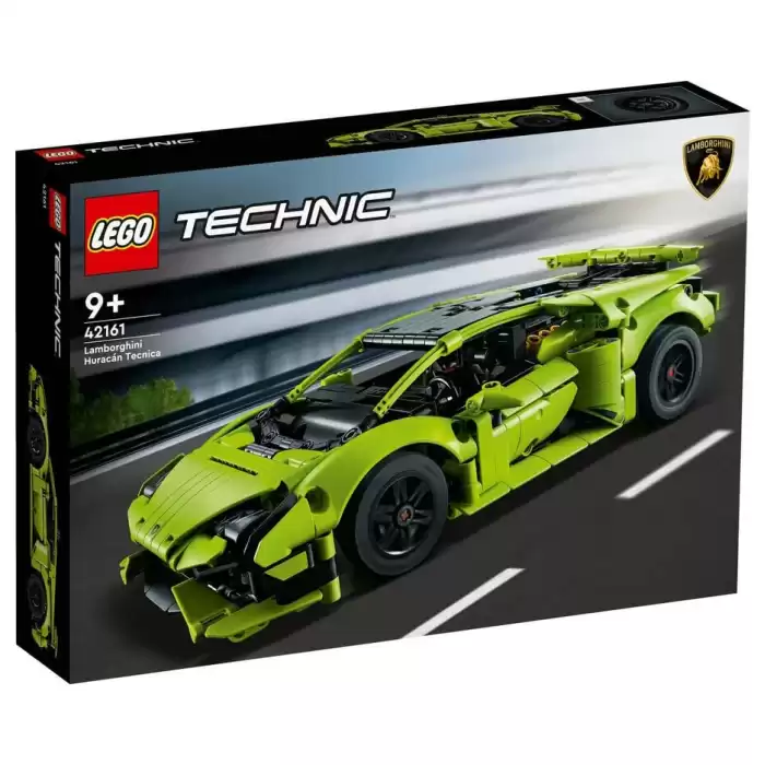 LEGO Technic Lamborghini Huracan Tecnica - 42161