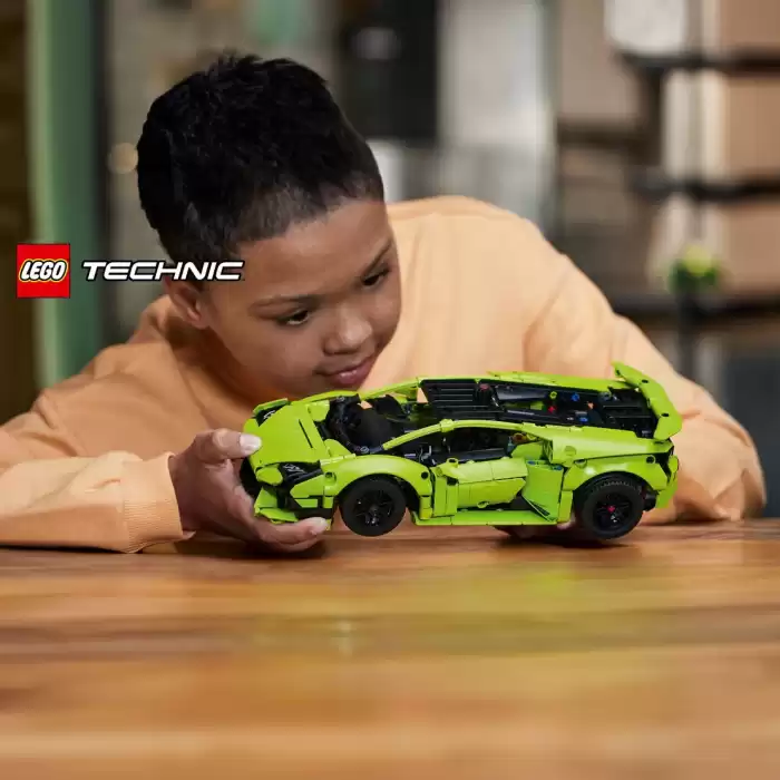 LEGO Technic Lamborghini Huracan Tecnica - 42161