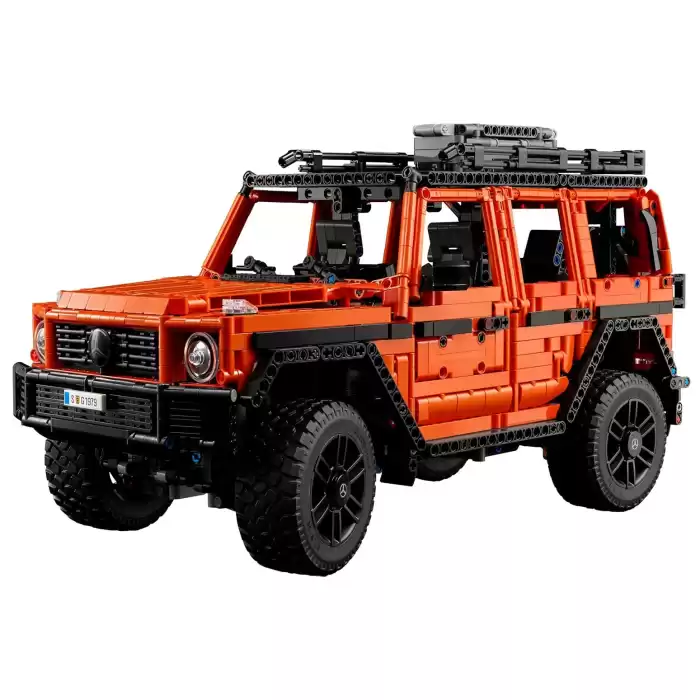 LEGO Technic Mercedes-Benz G 500 PROFESSIONAL Line - 42177
