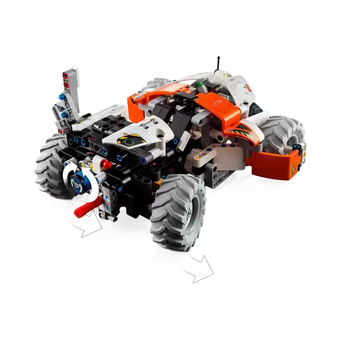 LEGO Technic Yüzey Uzay Yükleyicisi LT78 - 42178