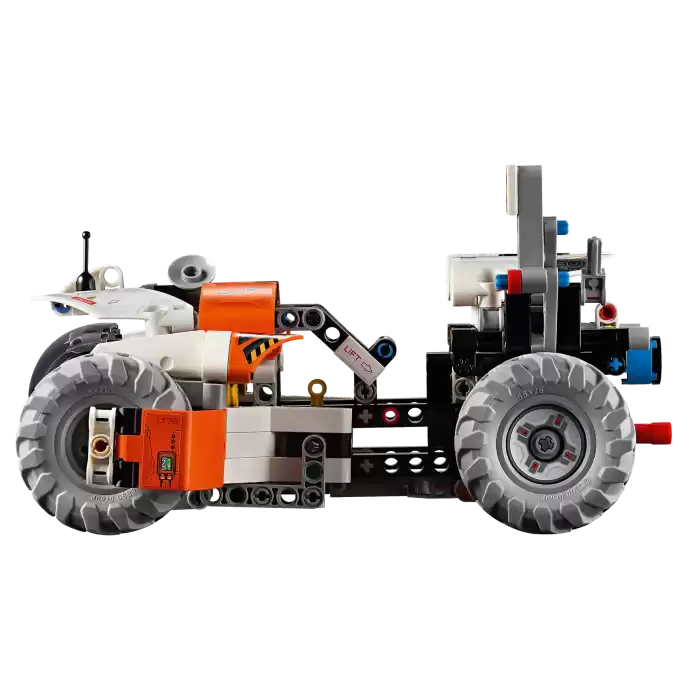 LEGO Technic Yüzey Uzay Yükleyicisi LT78 - 42178