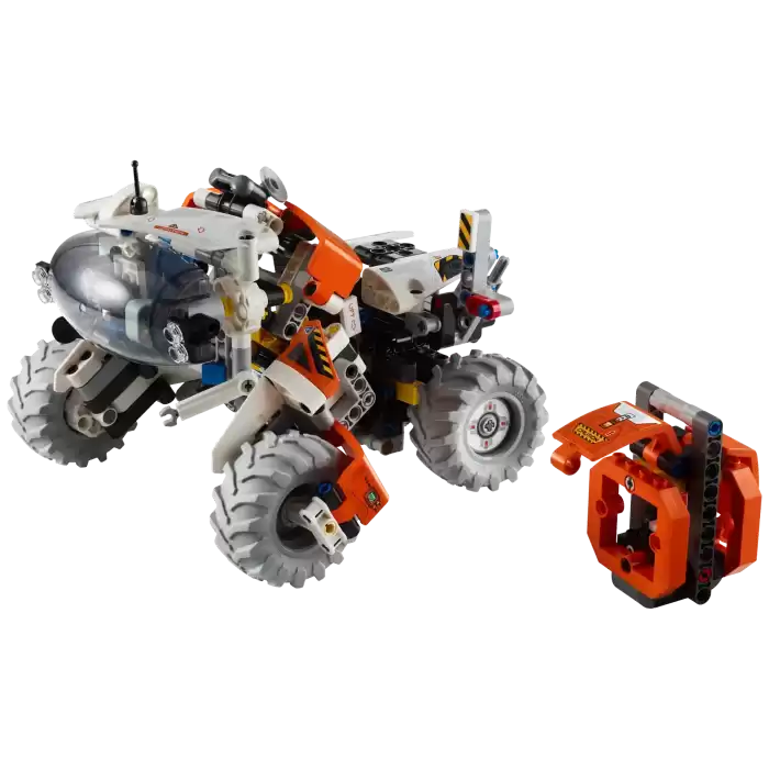 LEGO Technic Yüzey Uzay Yükleyicisi LT78 - 42178