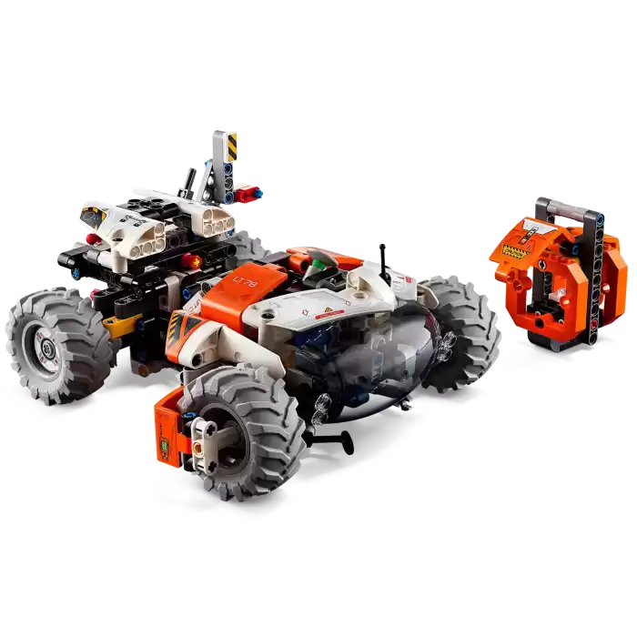 LEGO Technic Yüzey Uzay Yükleyicisi LT78 - 42178