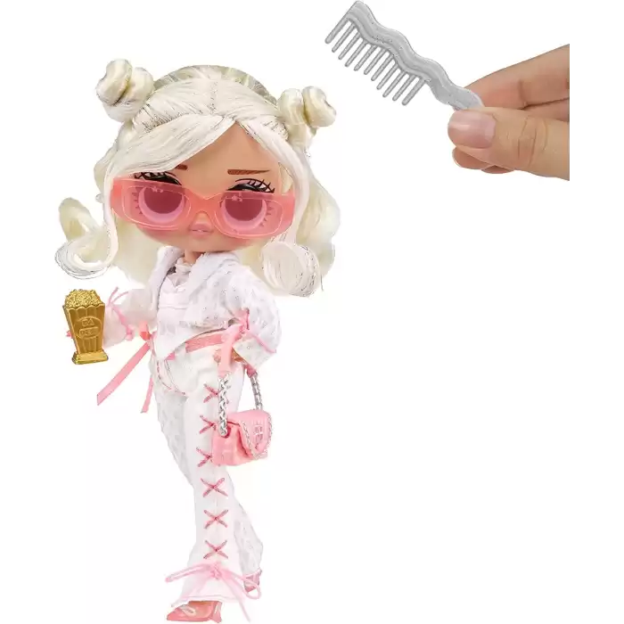 L.O.L. Surprise Tweens Marilyn Star Seri 3 Bebeği