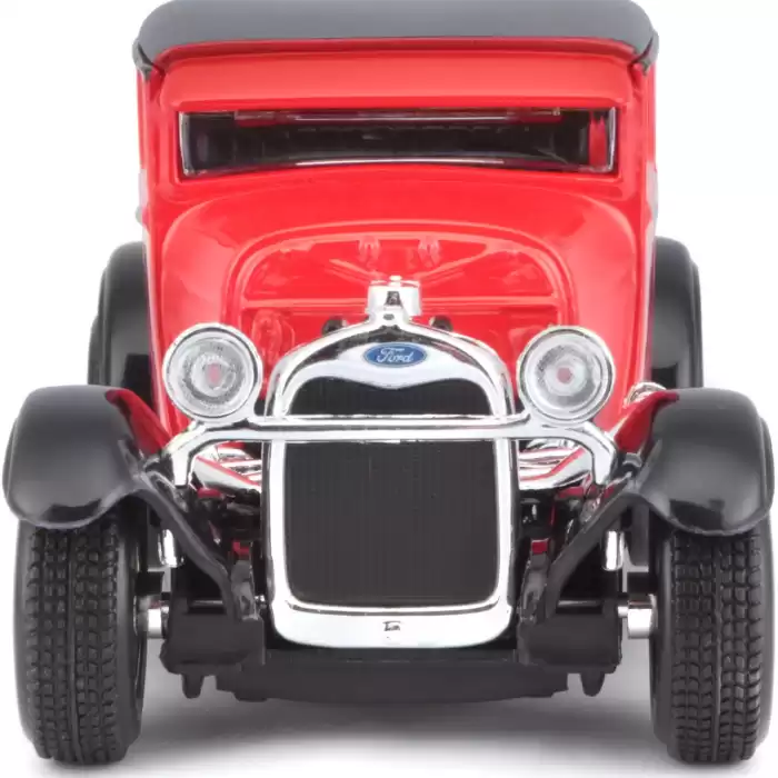 Maisto 1:24 1929 Ford Model A - 31201