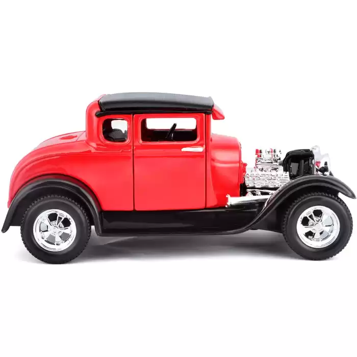 Maisto 1:24 1929 Ford Model A - 31201