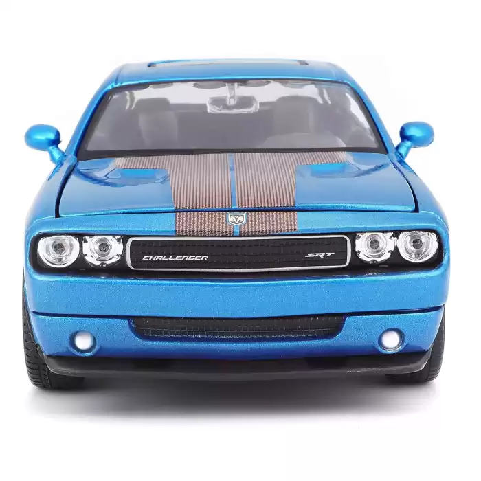 Maisto 1:24 2008 Dodge Challenger SRT8- 31280