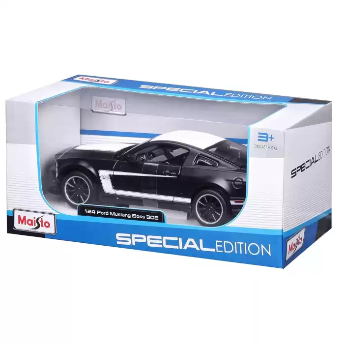 Maisto 1:24 Ford Mustang Boss 302 - 31269