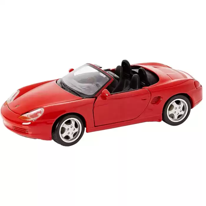 Maisto 1:24 Porsche Boxster - 31933