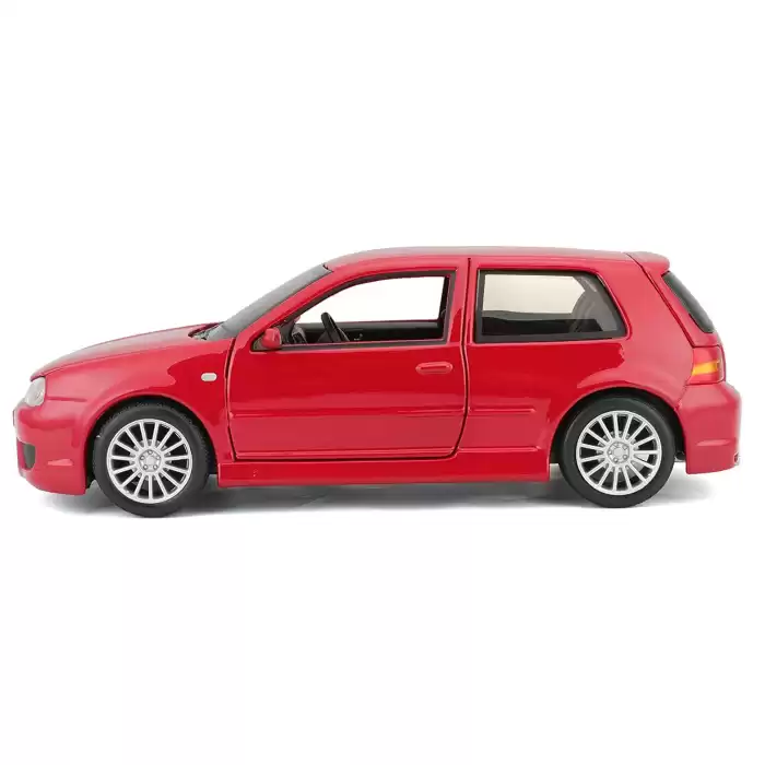 Maisto 1:24 Volkswagen Golf R32 - 31290
