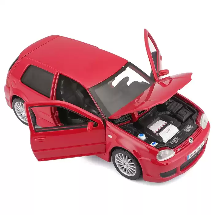 Maisto 1:24 Volkswagen Golf R32 - 31290