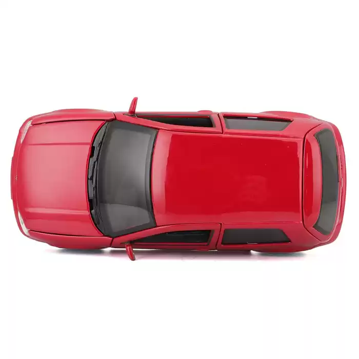 Maisto 1:24 Volkswagen Golf R32 - 31290