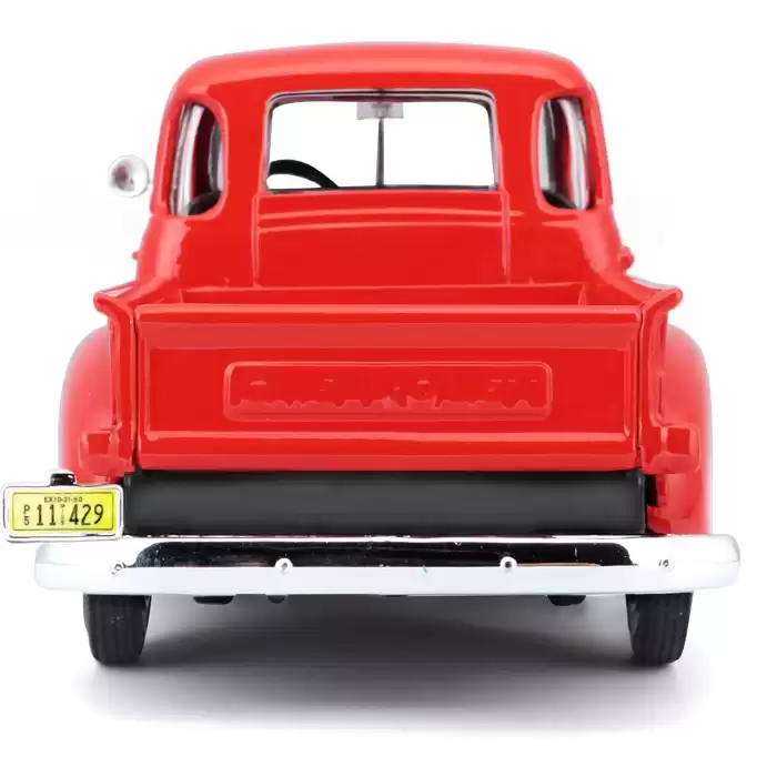 Maisto 1:25 1950 Chevrolet 3100 Picup - 31952