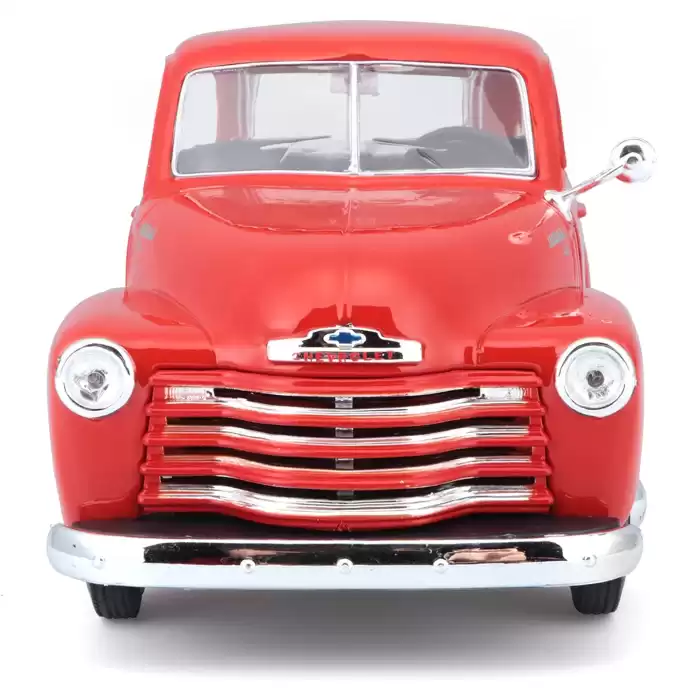 Maisto 1:25 1950 Chevrolet 3100 Picup - 31952