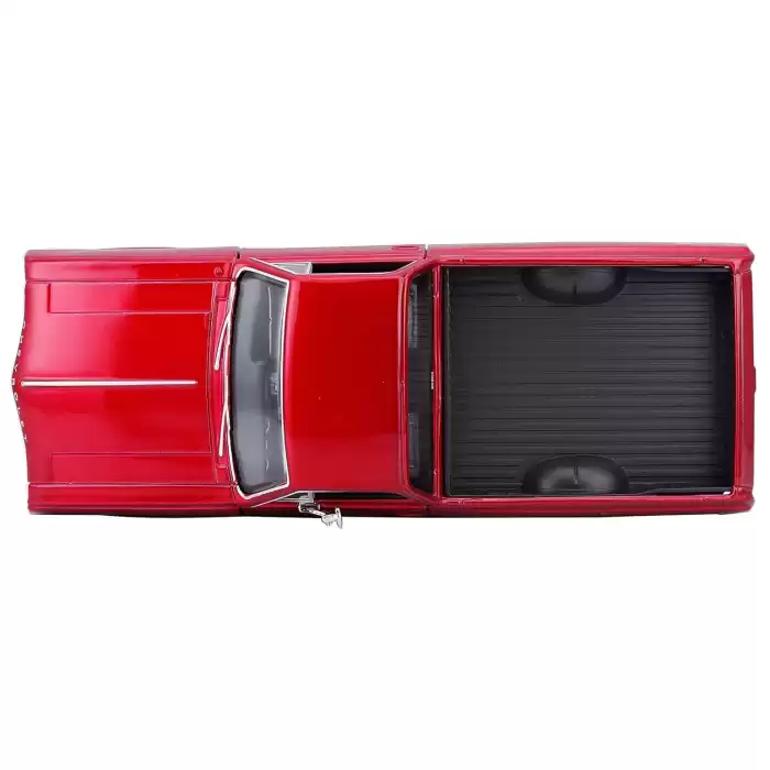 Maisto 1:25 1965 Chevrolet El Camino - 31977