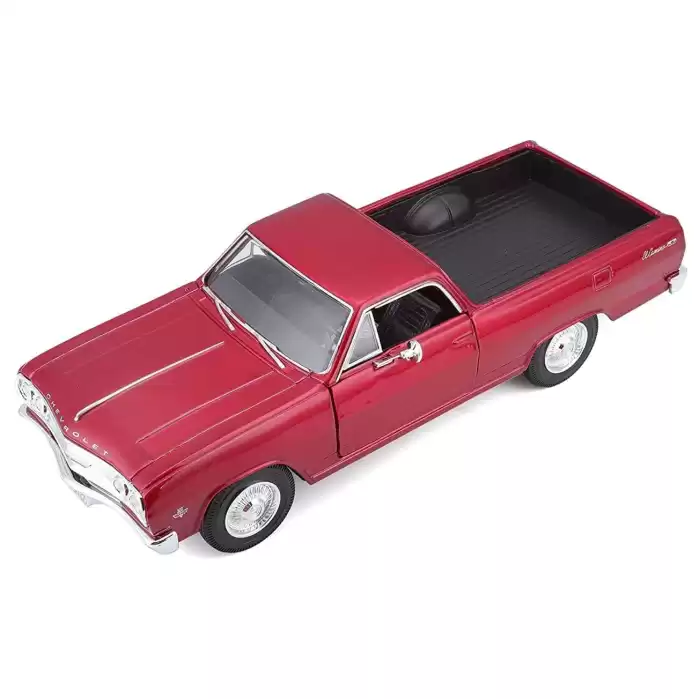 Maisto 1:25 1965 Chevrolet El Camino - 31977