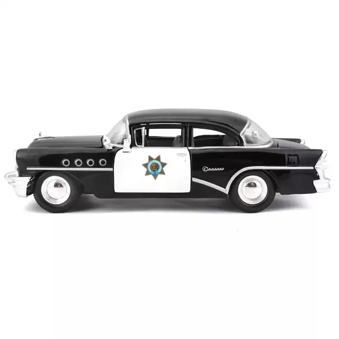 Maisto 1:26 1955 Buick Century- 31925
