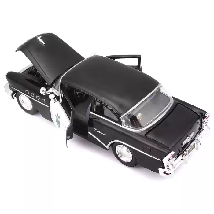 Maisto 1:26 1955 Buick Century- 31925