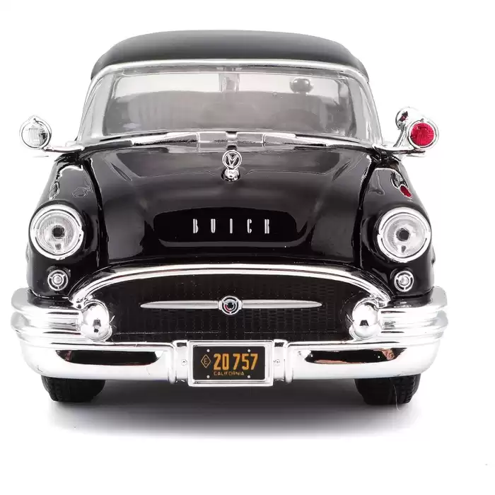 Maisto 1:26 1955 Buick Century- 31925