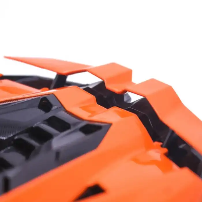 Maisto 1:18 Lamborghini Revuelto Diecast Model Araba Turuncu - 31463