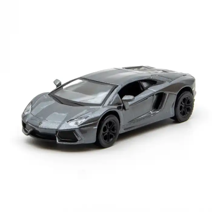 Maisto 1:43 Lamborghini Reventon - Lamborghini Collection- 21072 Mat Siyah 1:43