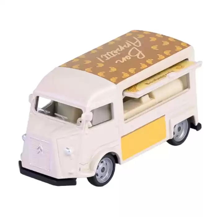 Majorette French Touch Citroen HY - 212055013